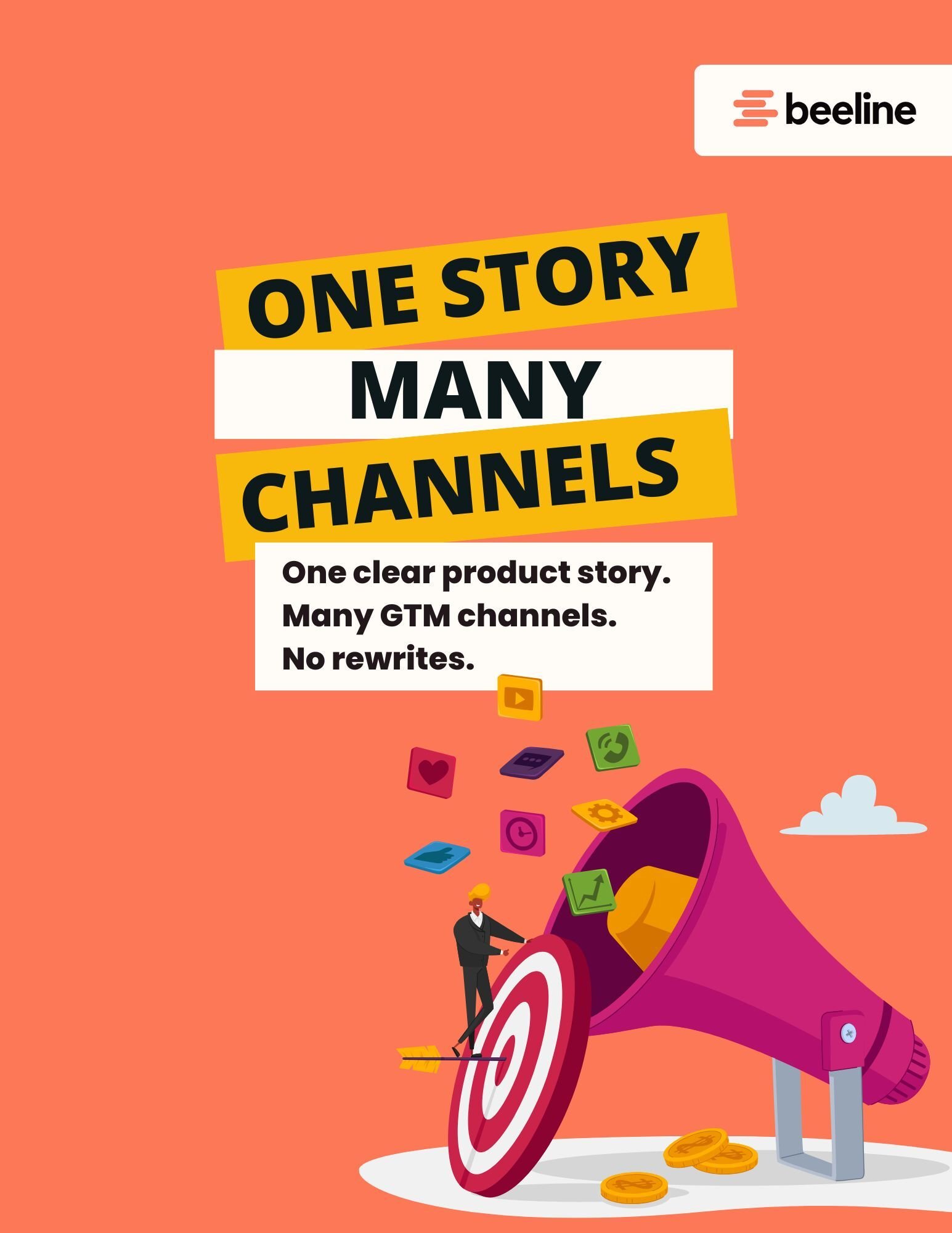 One Story, Many Channels (1)